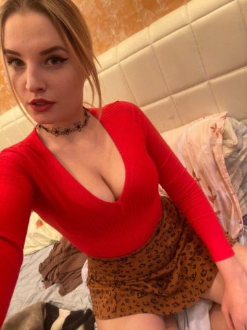 Оксана